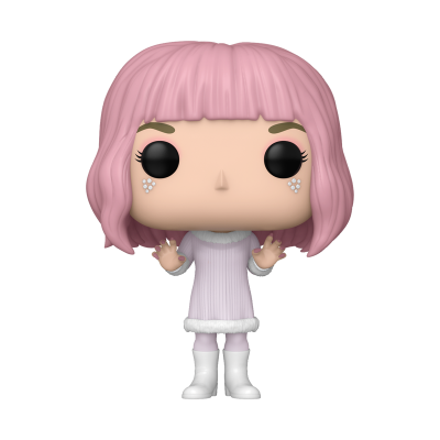 Funko POP 1578 Enid Sinclair