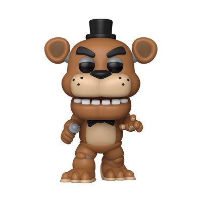 Freddy Fazbear