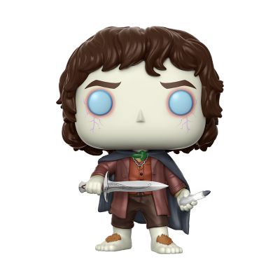 Frodo - The Lord of the Rings CHASE