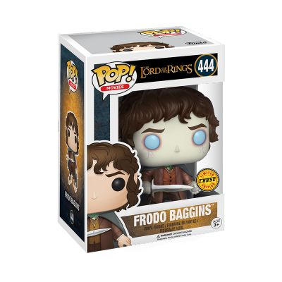 Frodo - The Lord of the Rings CHASE