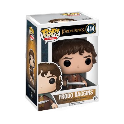 Frodo - The Lord of the Rings