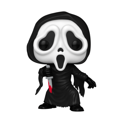 Funko POP 1608 Ghostface - 25cm