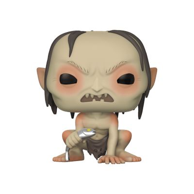 Gollum - The Lord of the Rings CHASE