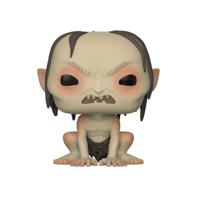 Gollum - The Lord of the Rings