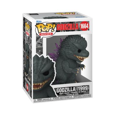 Godzilla 1999