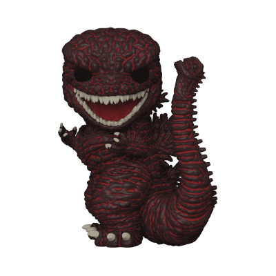 Funko POP 1665 Godzilla 2016