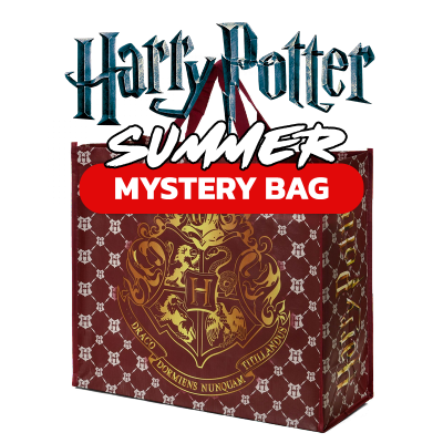  Harry Potter Supper Mystery Bag