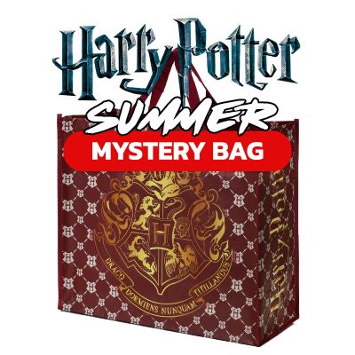 Harry Potter Mystery Bag #2