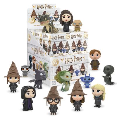 Harry Potter série 2 - Blindbox