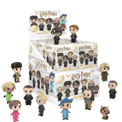 Harry Potter série 3 - Blindbox