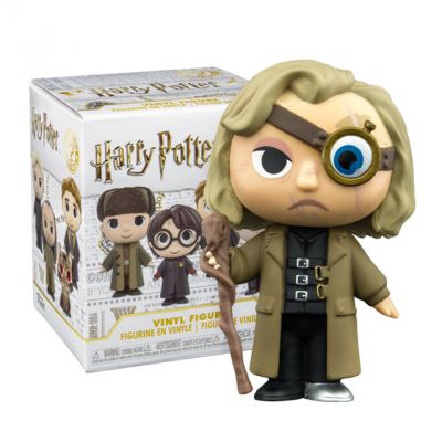 Mystery Minis Harry Potter series 3 - Blindbox