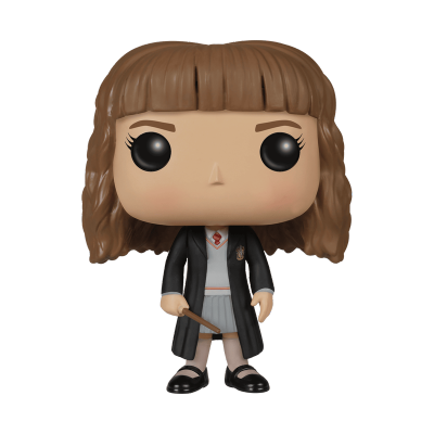 Funko POP 03 Hermione Granger