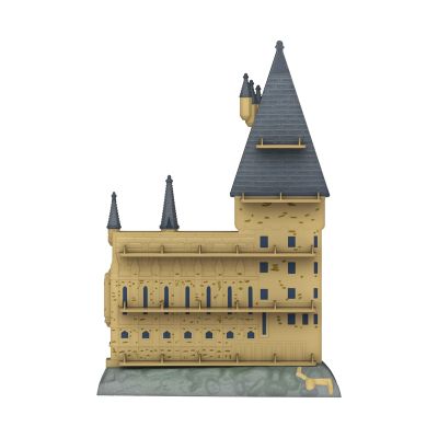 Hogwarts Castle Bitty POP Display