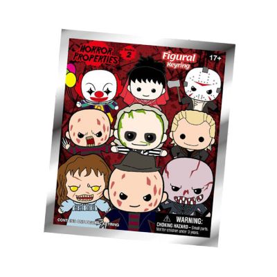 Horror - 3D Foam Blindbag