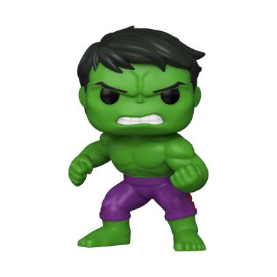 Hulk