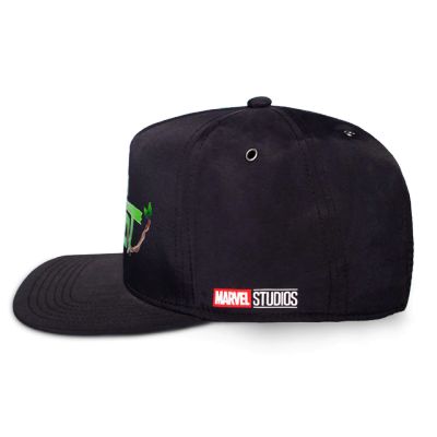 I Am Groot Cap