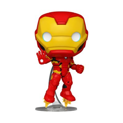 Iron Man New Classics