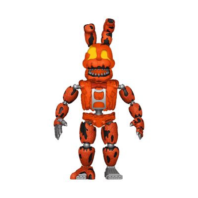 Jack-O-Bonnie Action Figure