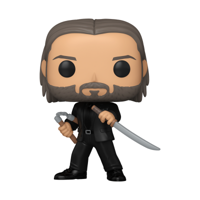 Funko POP 1687 John Wick