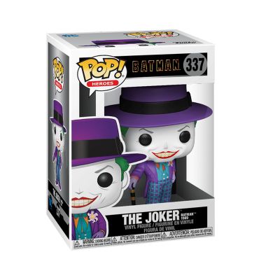 Joker 1989 - Batman