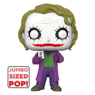 Joker 25cm