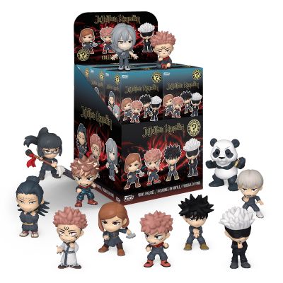 Jujutsu Kaisen - Blindbox