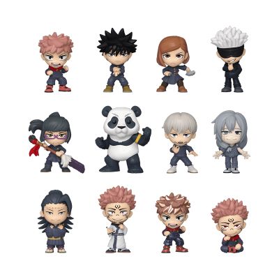 Jujutsu Kaisen - Blindbox