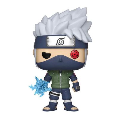 Kakashi (Lightning Blade)