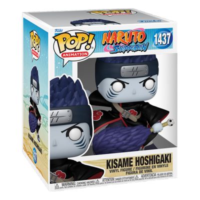 Kisame Hoshigaki