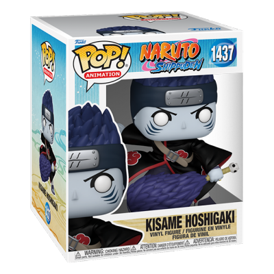 Funko POP 1437 Kisame Hoshigaki