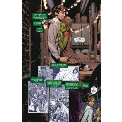 Crew Komiks Amazing Spider-Man 5: Štvanice, díl druhý