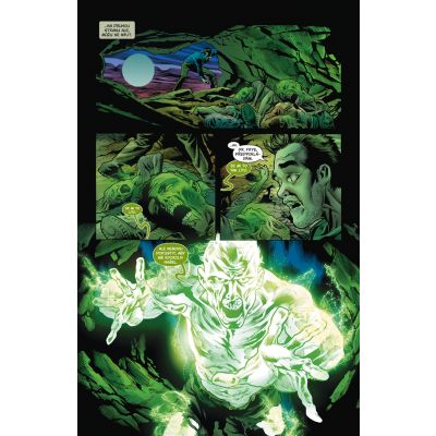 Crew Komiks Immortal Hulk 1: Nebo je obojím?