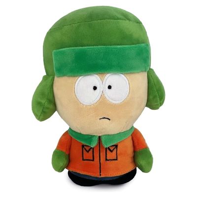 Kyle South Park - plush toy