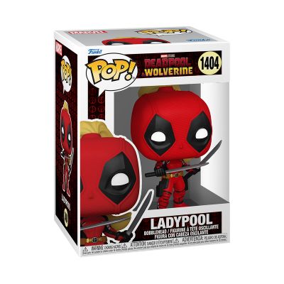 Ladypool