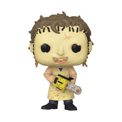 Funko POP 1150 Leatherface