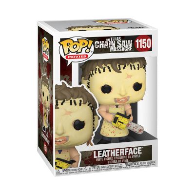 Leatherface