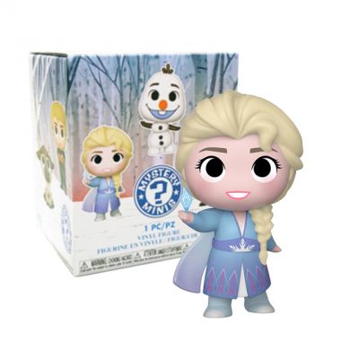 Mystery Minis Frozen 2 - Blindbox