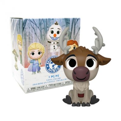 Mystery Minis Frozen 2 - Blindbox