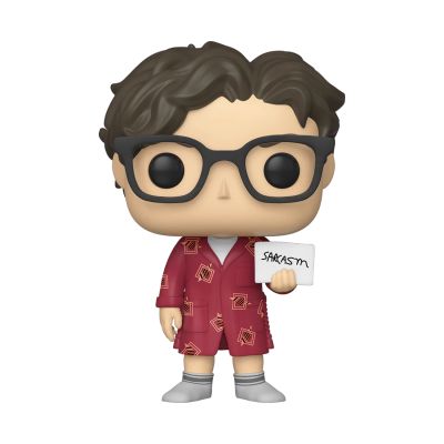 Leonard - Big Bang Theory