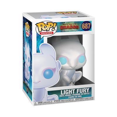 Light Fury