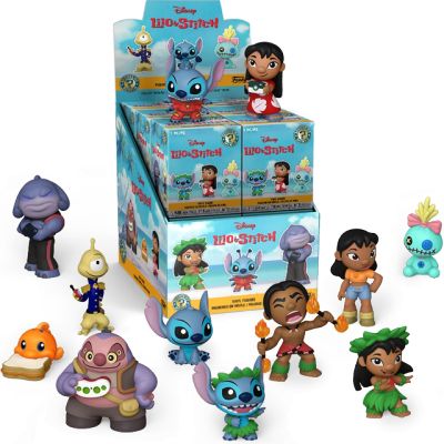 Lilo a Stitch - Blindbox