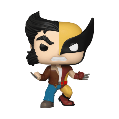 Funko POP 1433 Logan / Wolverine