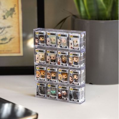 Bitty POP LOTR Frodo 4PK Bitty POP