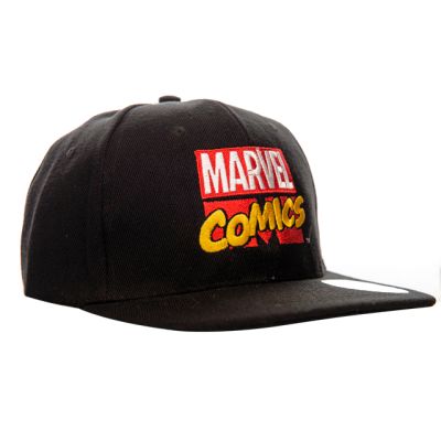 Marvel Comics Retro Snapback