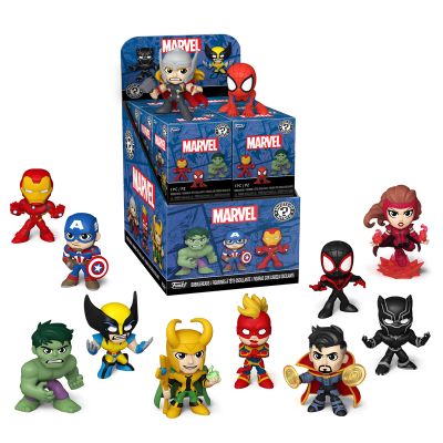 Marvel New Classics - Blindbox