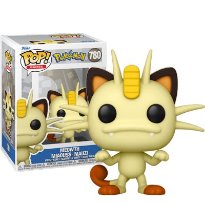 Meowth