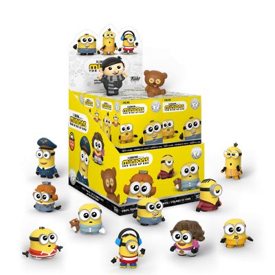 Minions 2 - Blindbox