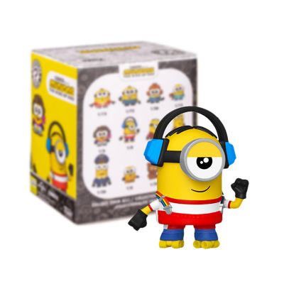 Mystery Minis Minions 2 - Blindbox