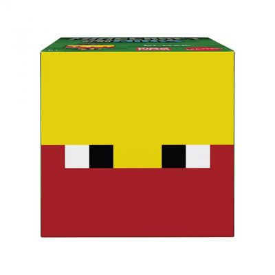 Minecraft Heads Nether - Blindbox