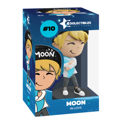 Coolectibles Moon In Love